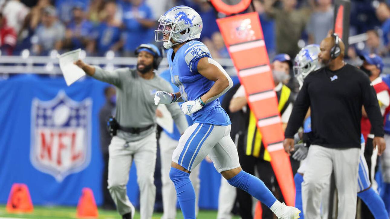 Ein NFL-Moment für die Ewigkeit