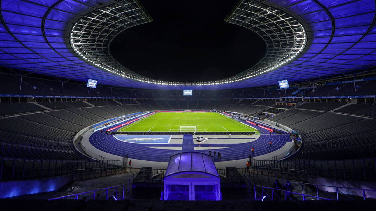 Hertha-Fan verstirbt nach Schlägerei