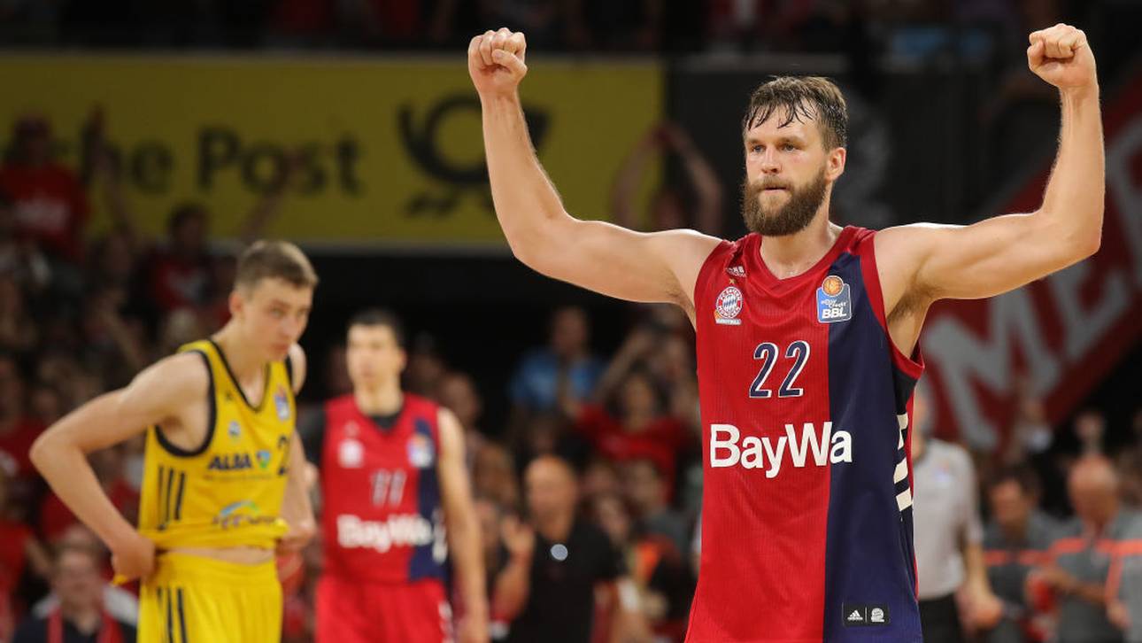 Bayern gegen Tel Aviv gefordert