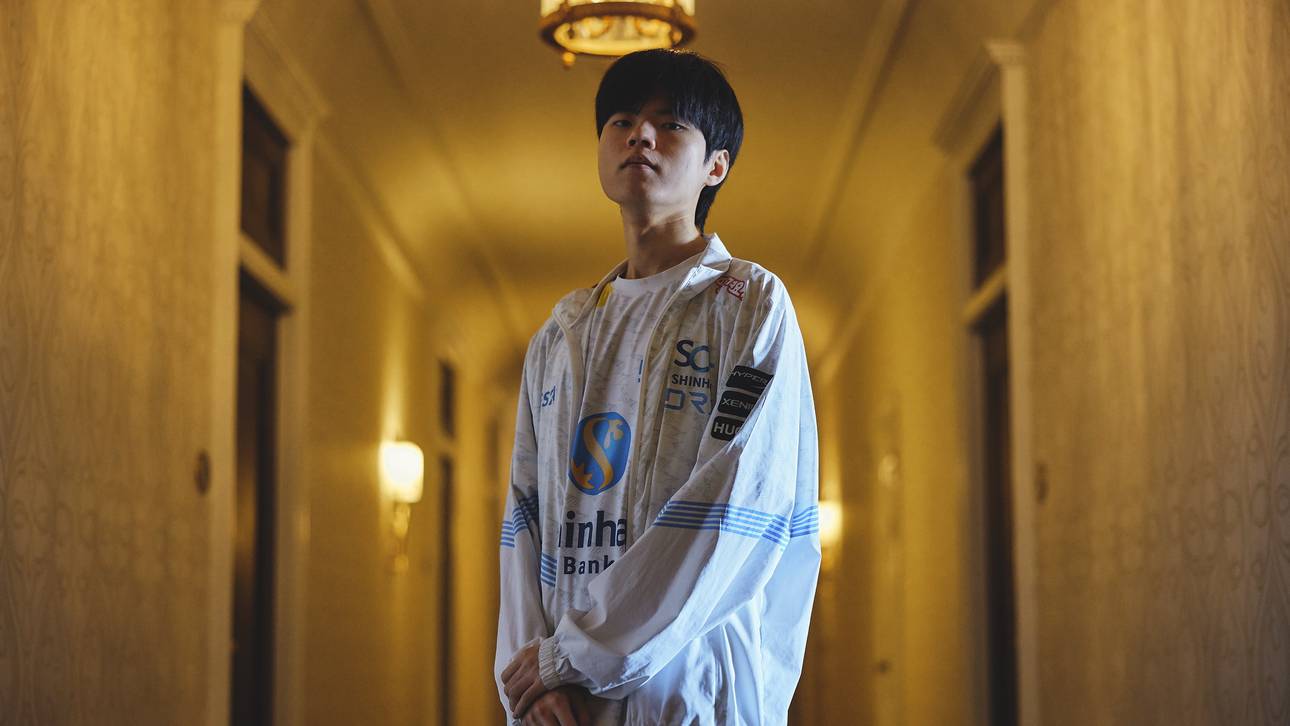 Weltmeister mit Spielzug des Jahres?