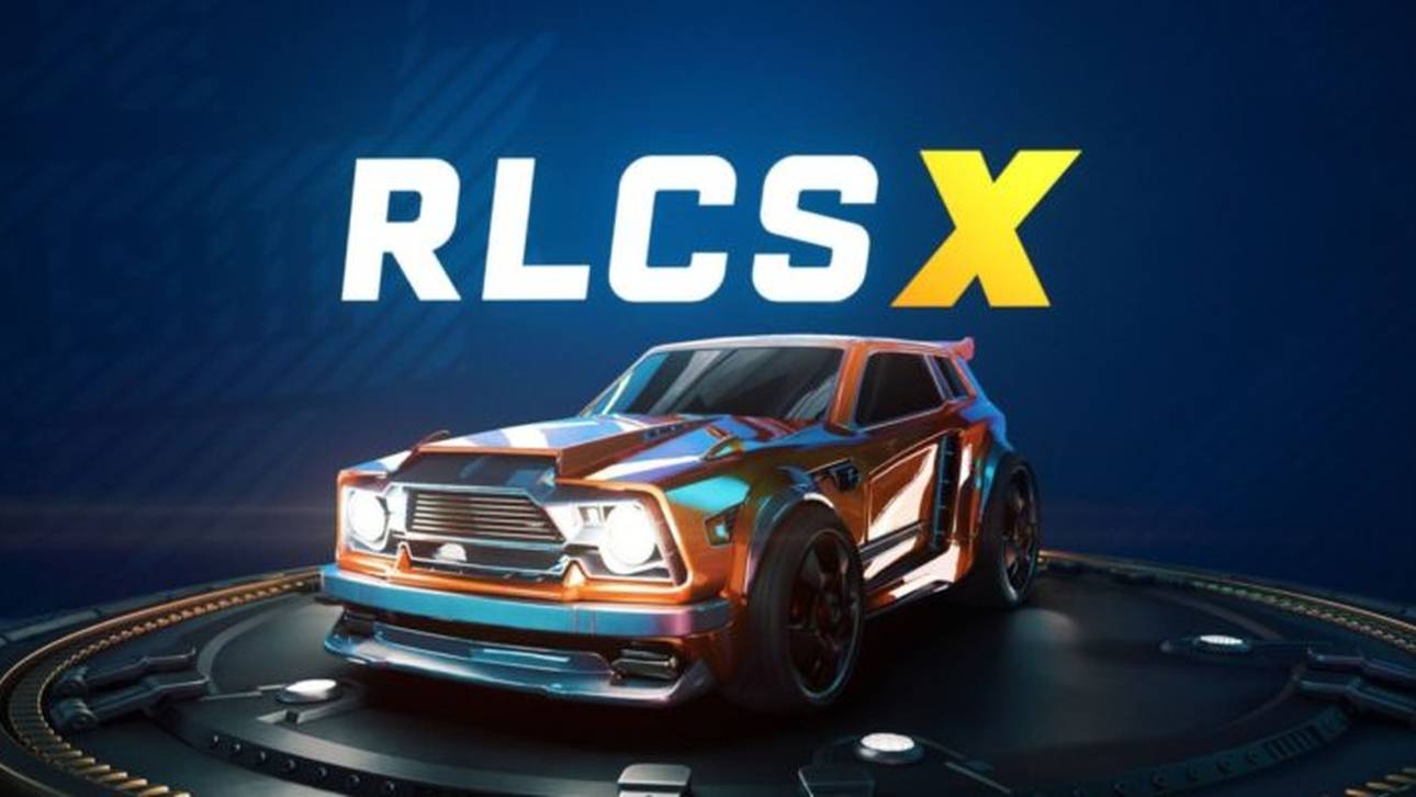 Neues Format für RLCS präsentiert