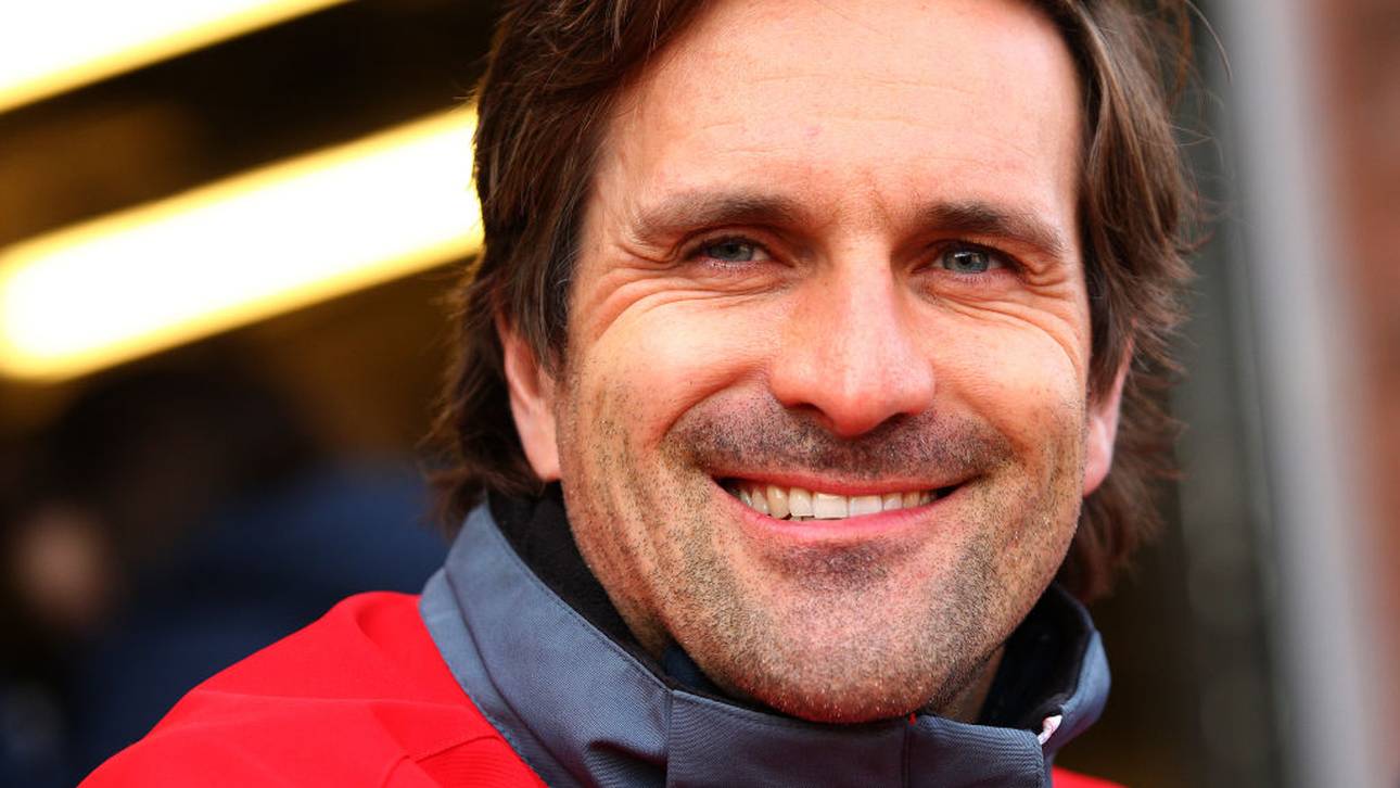 Ex-Formel 1-Pilot in ADAC Masters