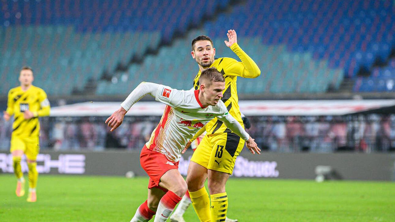 BVB- und Leipzig-Spiele verlegt