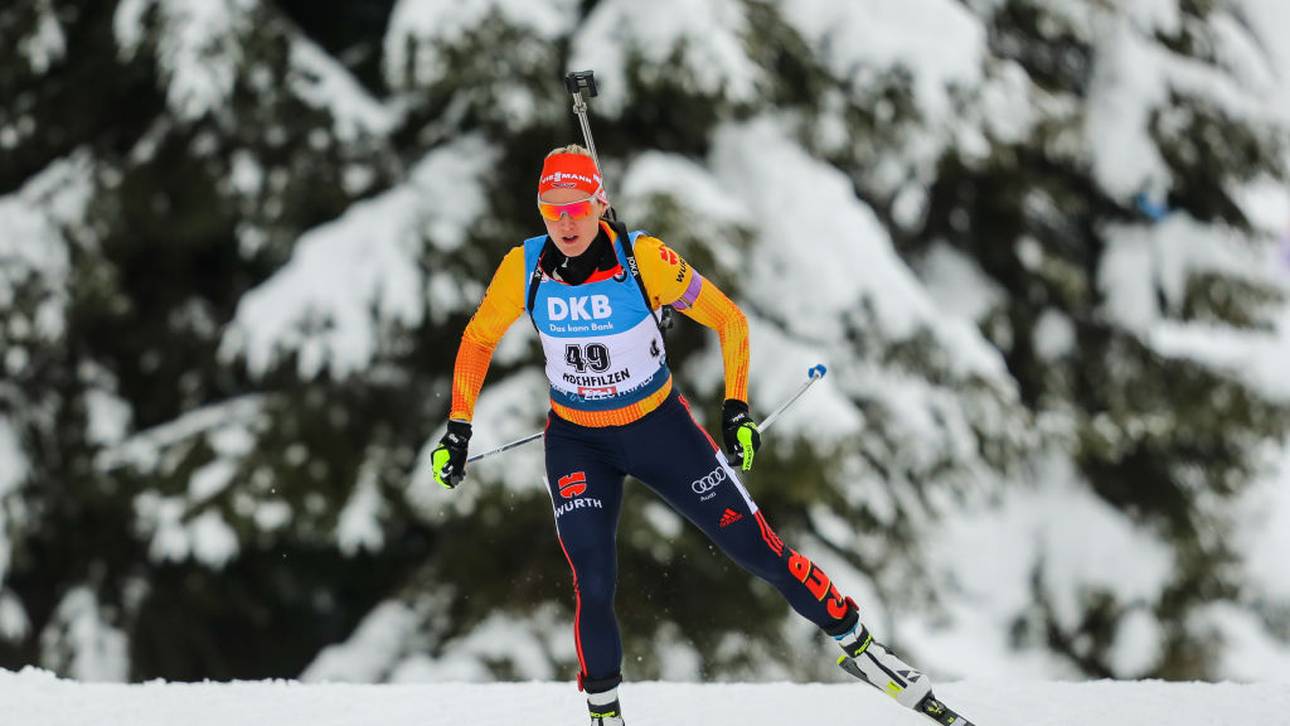 Herrmann verballert Podestchancen