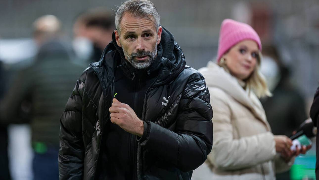 So startet der BVB gegen Hoffenheim