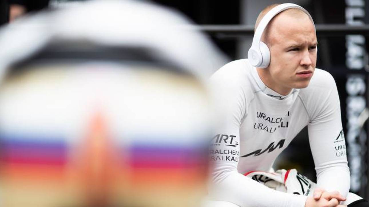 Das ist Schumachers Skandal-Kollege