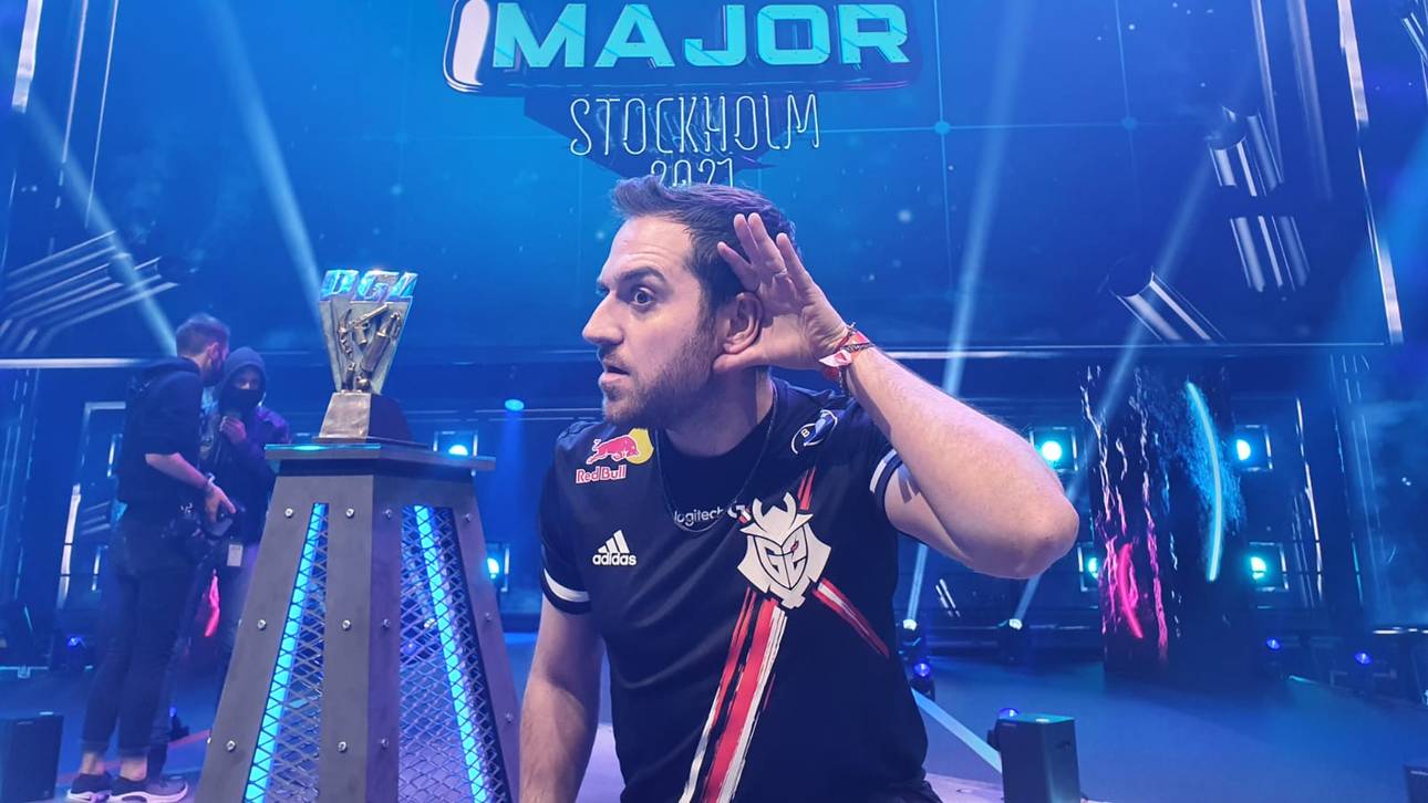 League of Legends: Strittige Vertragsklausel von Perkz gültig