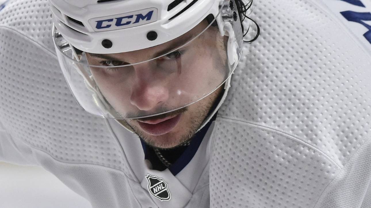 Matthews triumphiert mit nur 41 Toren