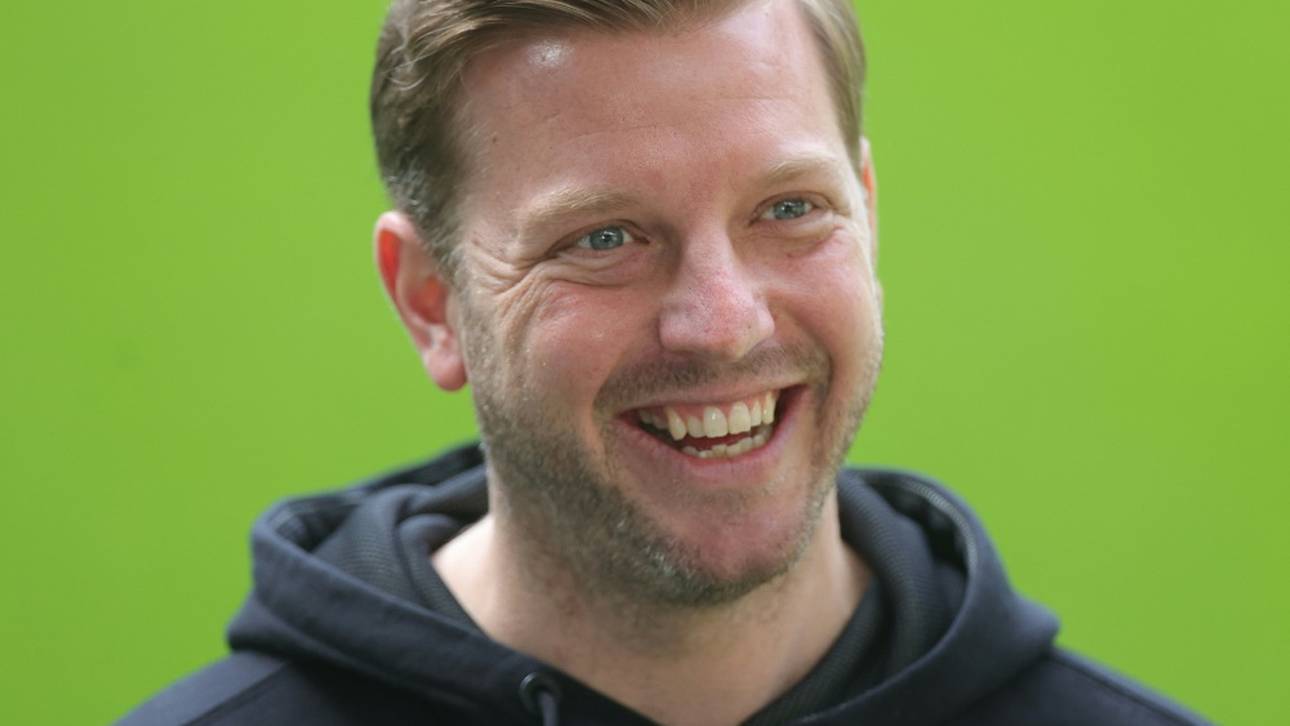 Kohfeldt vor Jobfinale gelassen