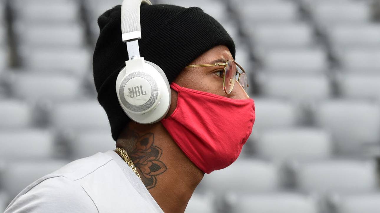 Boateng fordert mehr Unterstützung