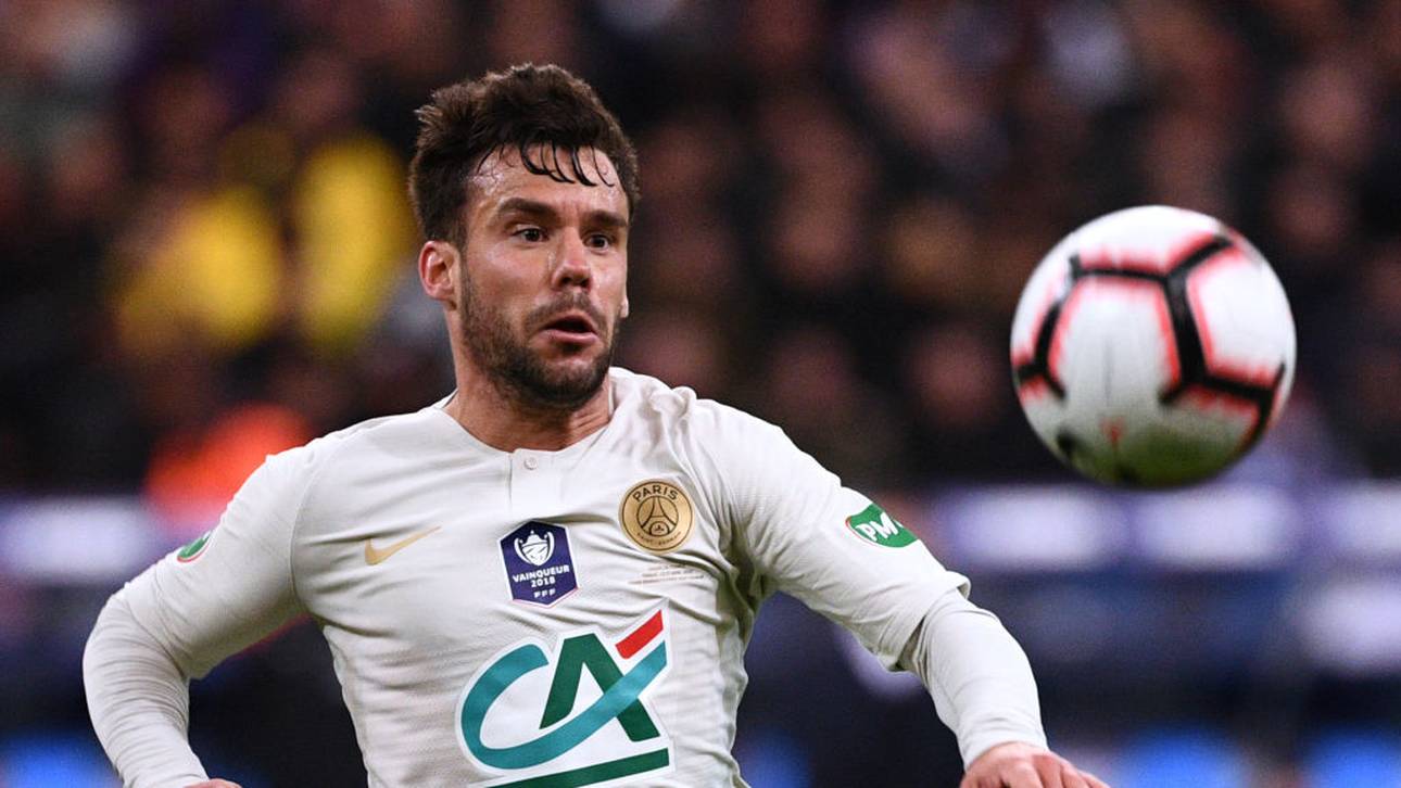 Ancelotti schwärmt von Bernat