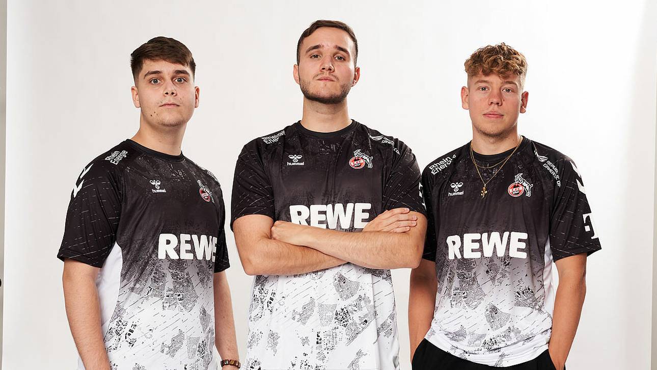 VBL: Kölner Erfolgsduo mit Traumstart