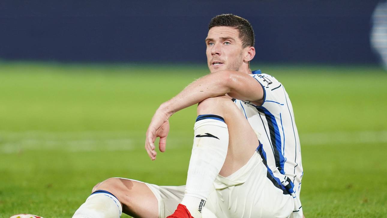 Gosens: Deshalb sagte ich Newcastle ab