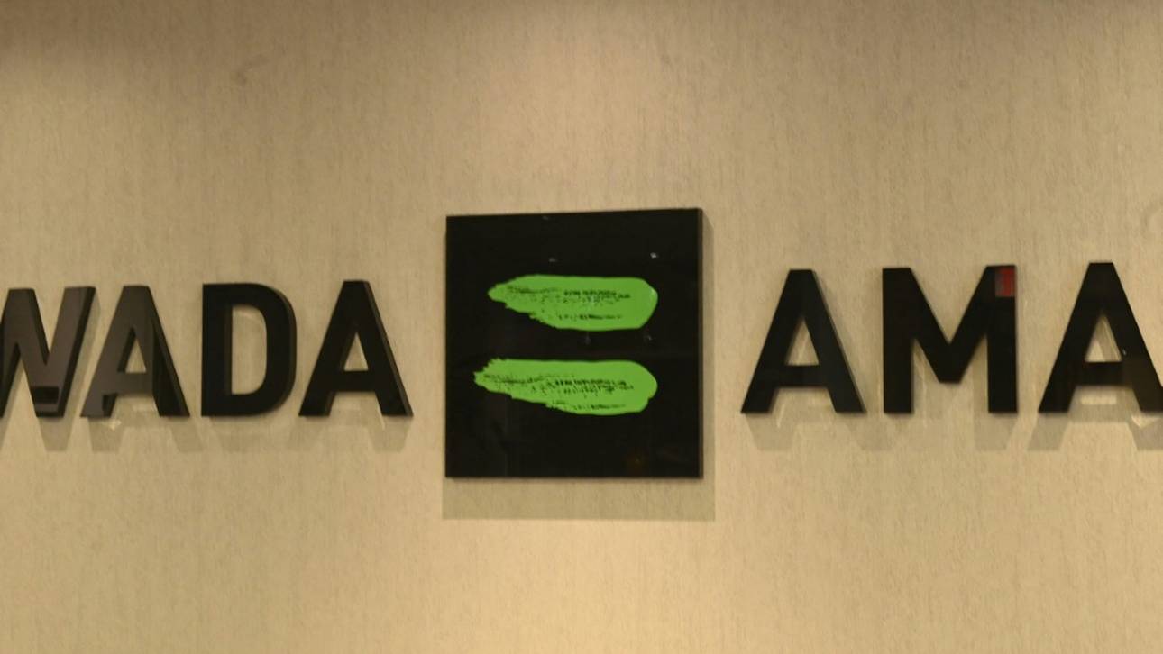 WADA ermittelt gegen britische Agentur