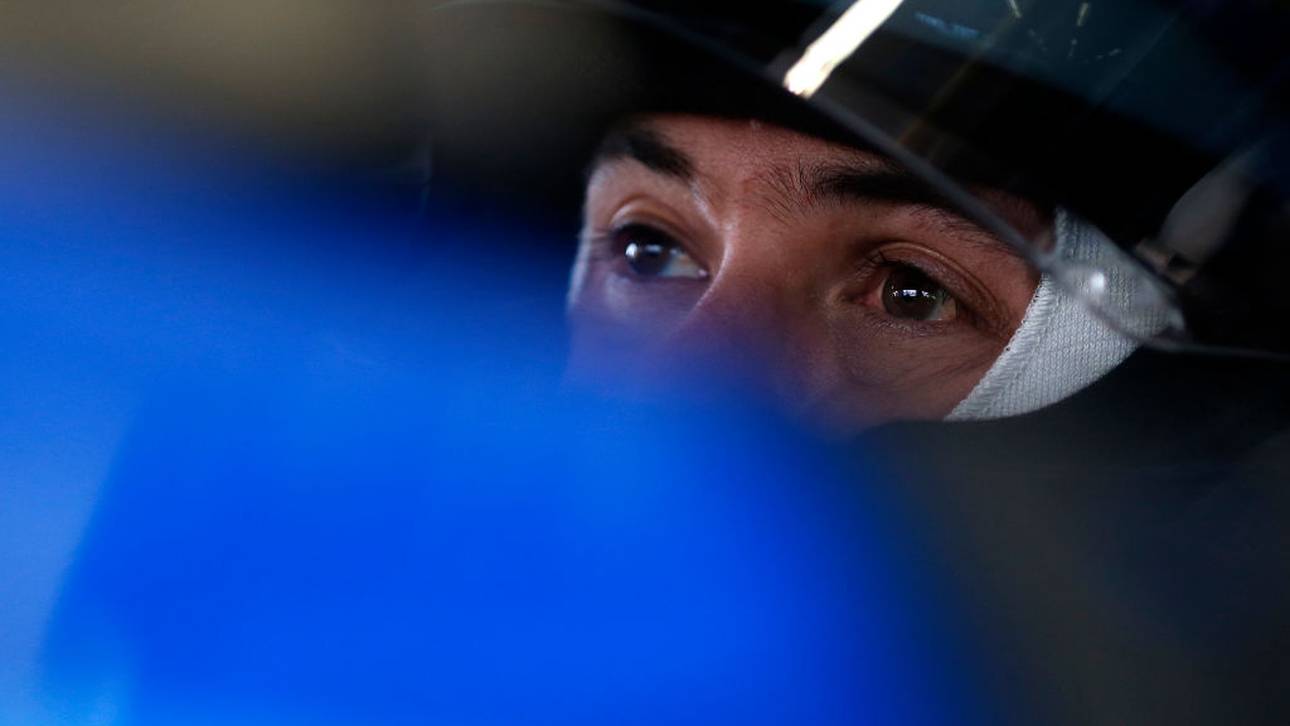 Nach Eklat! NASCAR-Star entlassen