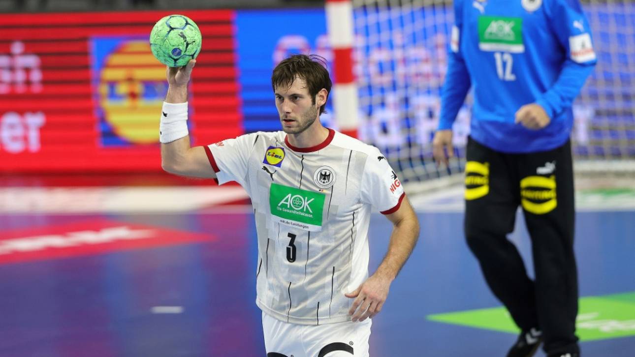 OP: Gensheimer fällt wochenlang aus