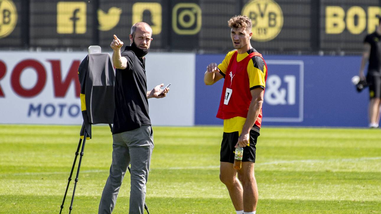 Meunier legt gegen PSG nach