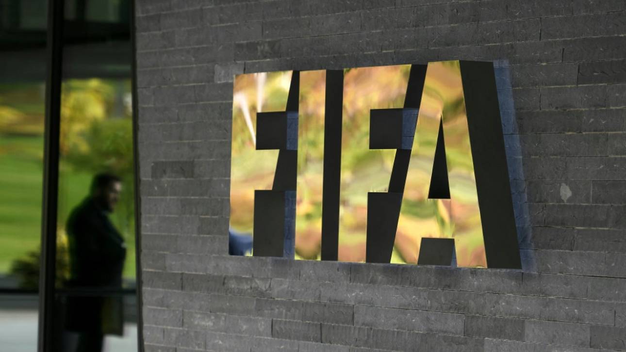 FIFA hebt Pakistan-Suspendierung auf