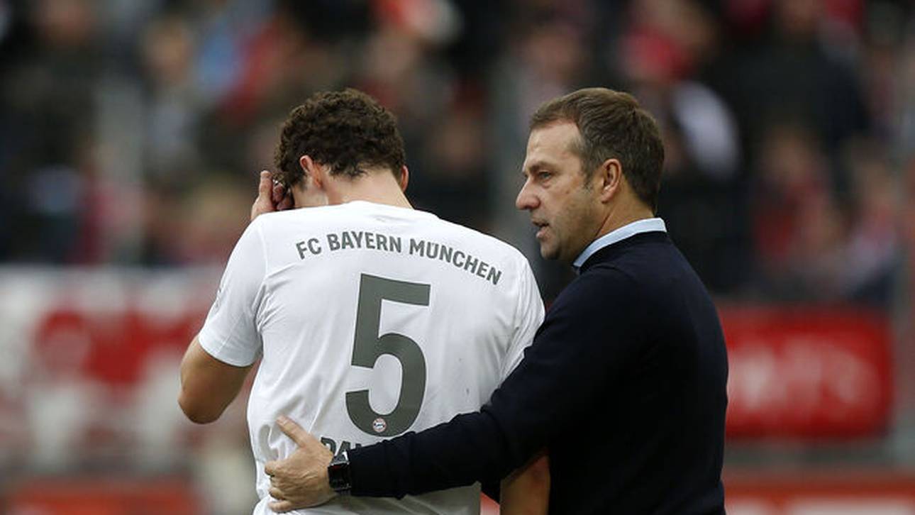 Rummenigge verrät Flick-Wunsch