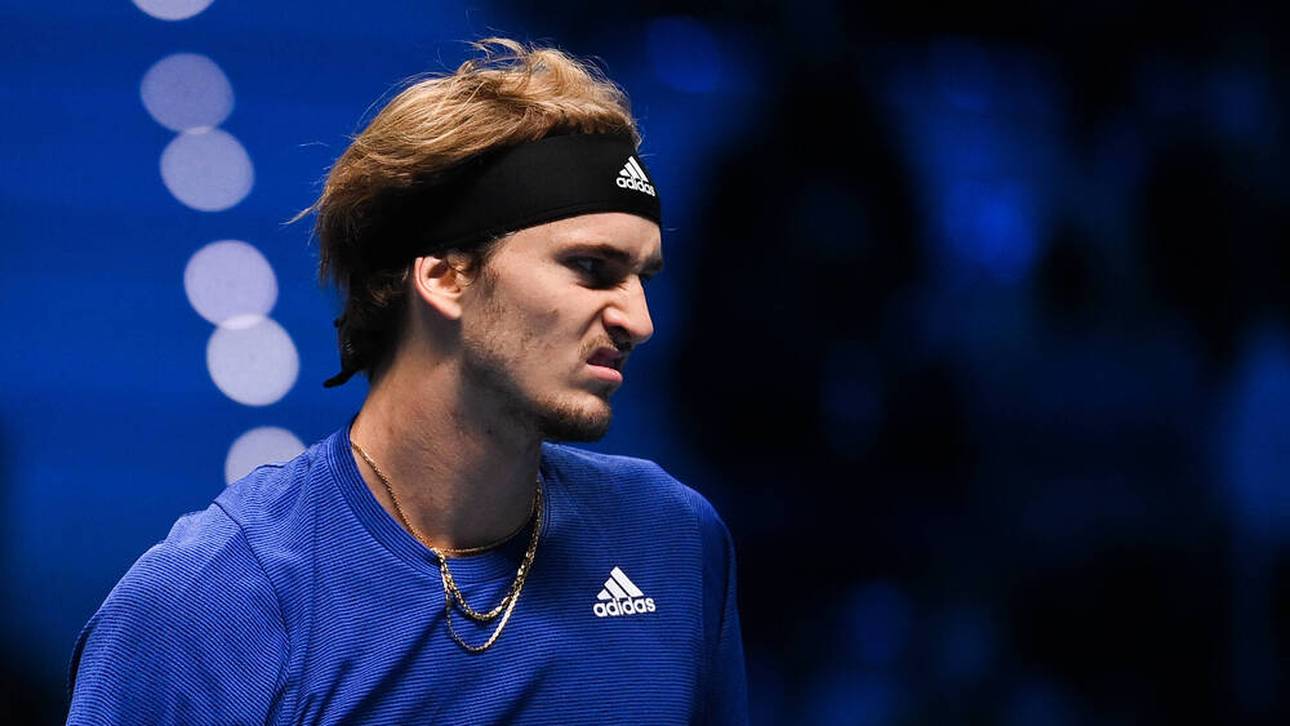 Zverev droht: „Gehen juristisch vor“