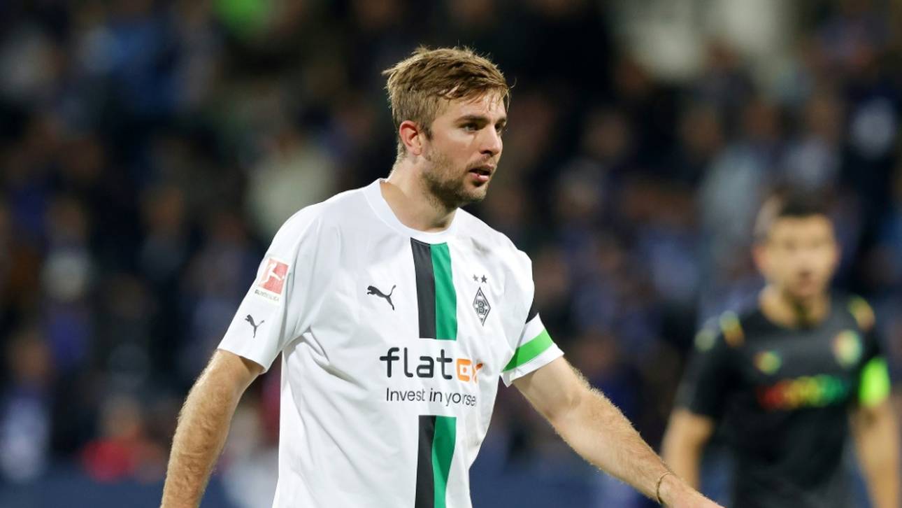 Gladbacher Ärger über „geklautes Tor“