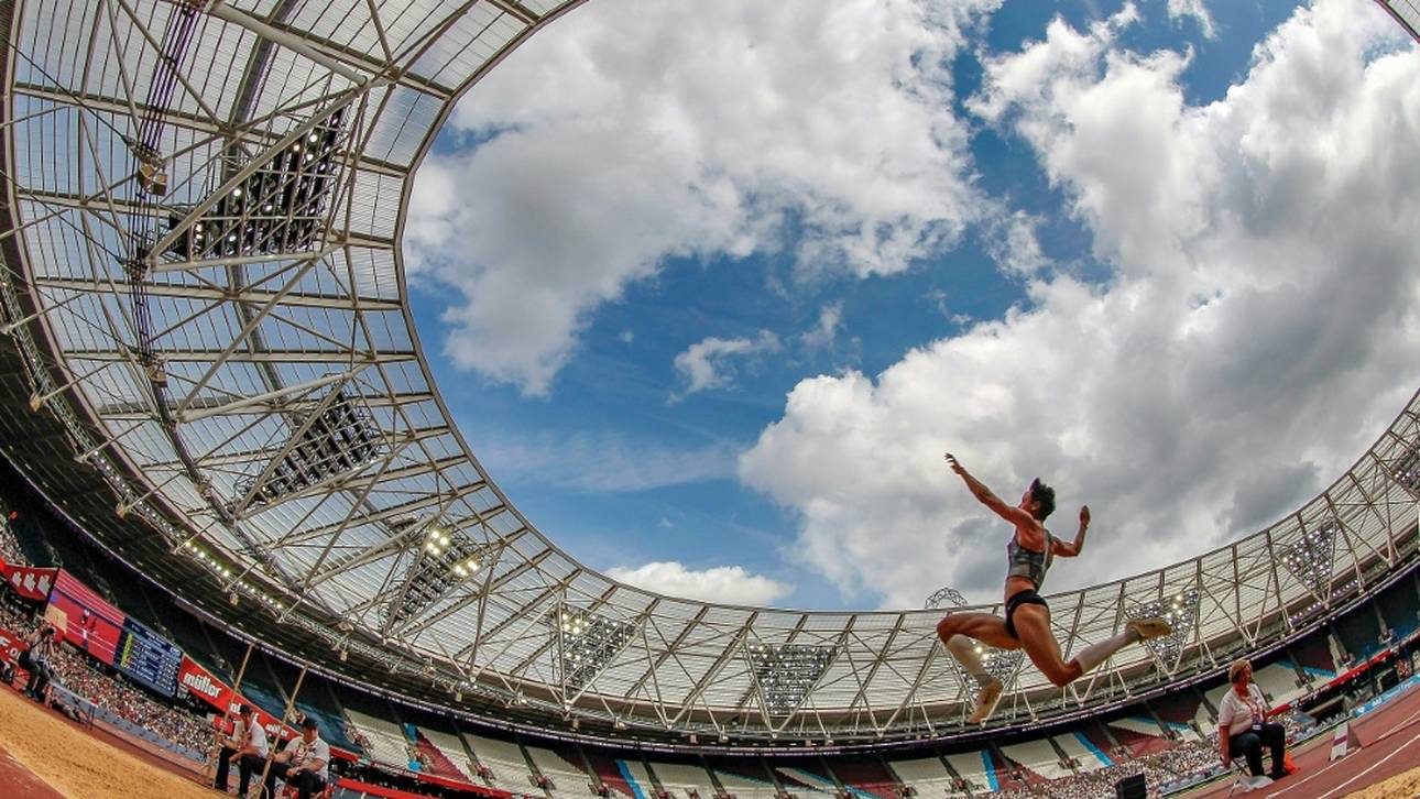 Jürgen Kessing weiter DLV-Präsident