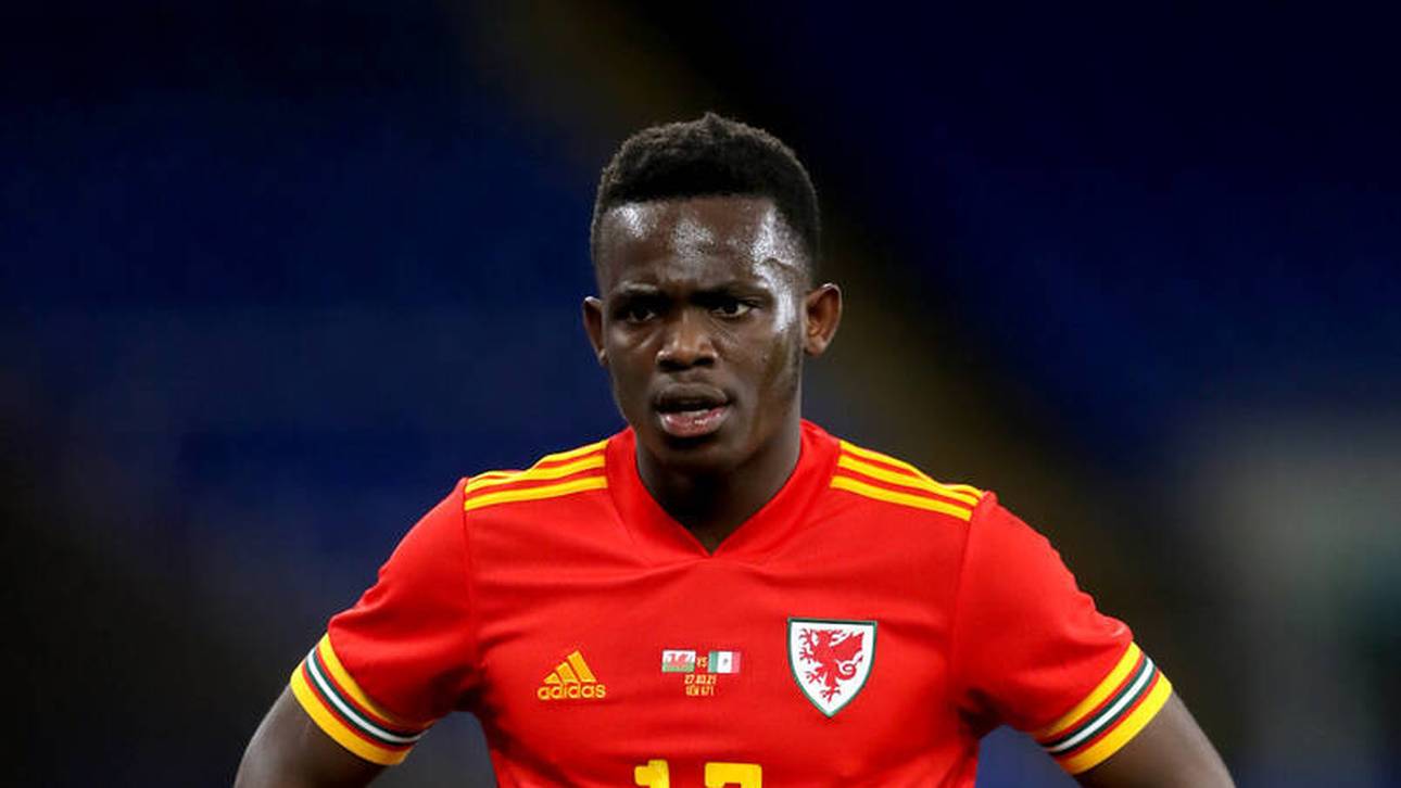 Matondo rassistisch beleidigt