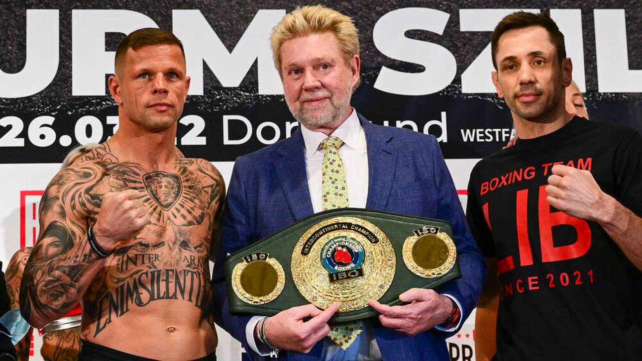 Sturm: Spätes WM-Glück oder Farce?