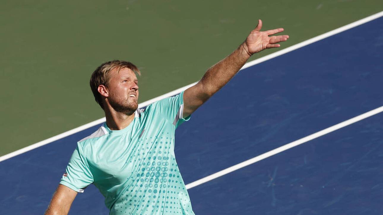 Mies: „Tapetenwechsel ganz gut“