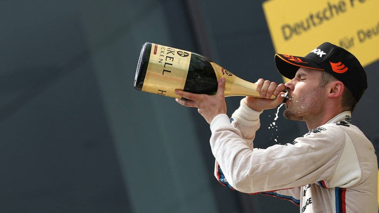 DTM-Legende beendet Karriere