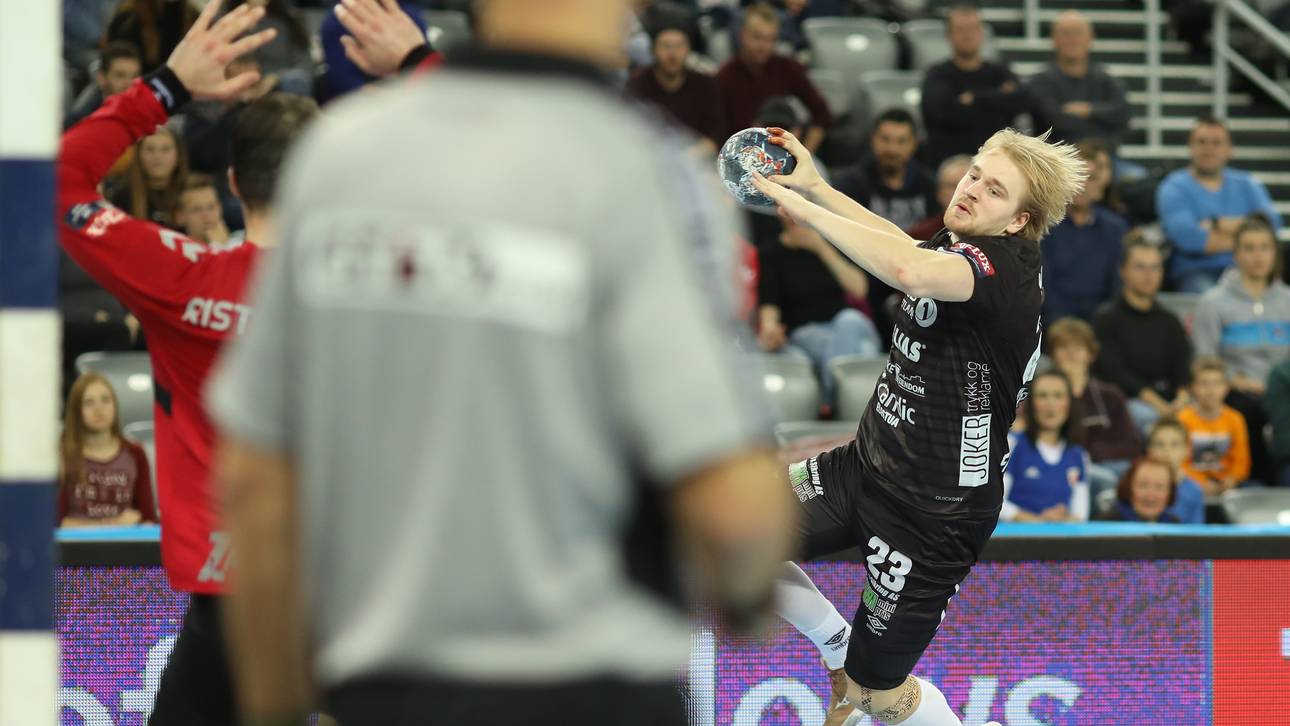 Wetzlar holt Vizeweltmeister