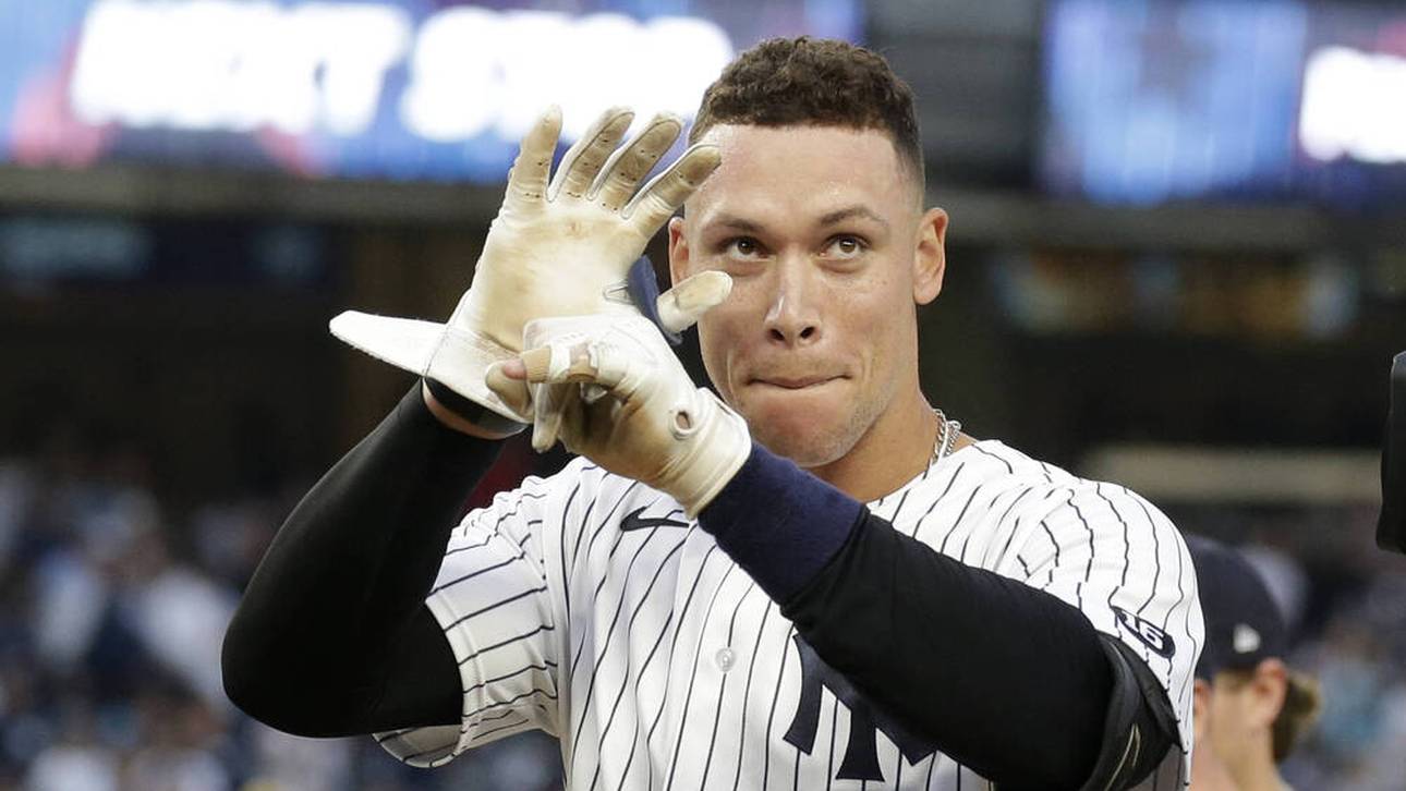 Nach Drama: Erzrivalen-Duell in der MLB perfekt