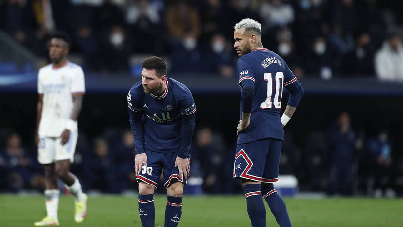 Experten ziehen über PSG her