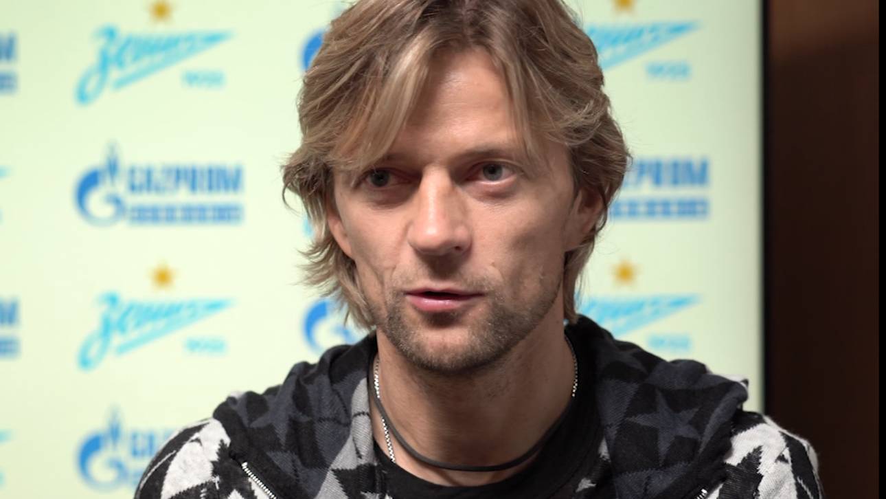 Tymoschtschuk: Liebe Teams wie RB