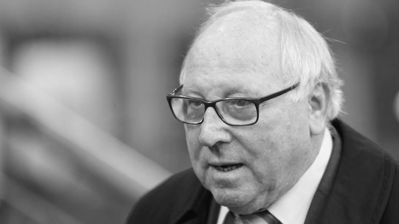 Seeler-Abschied live im TV