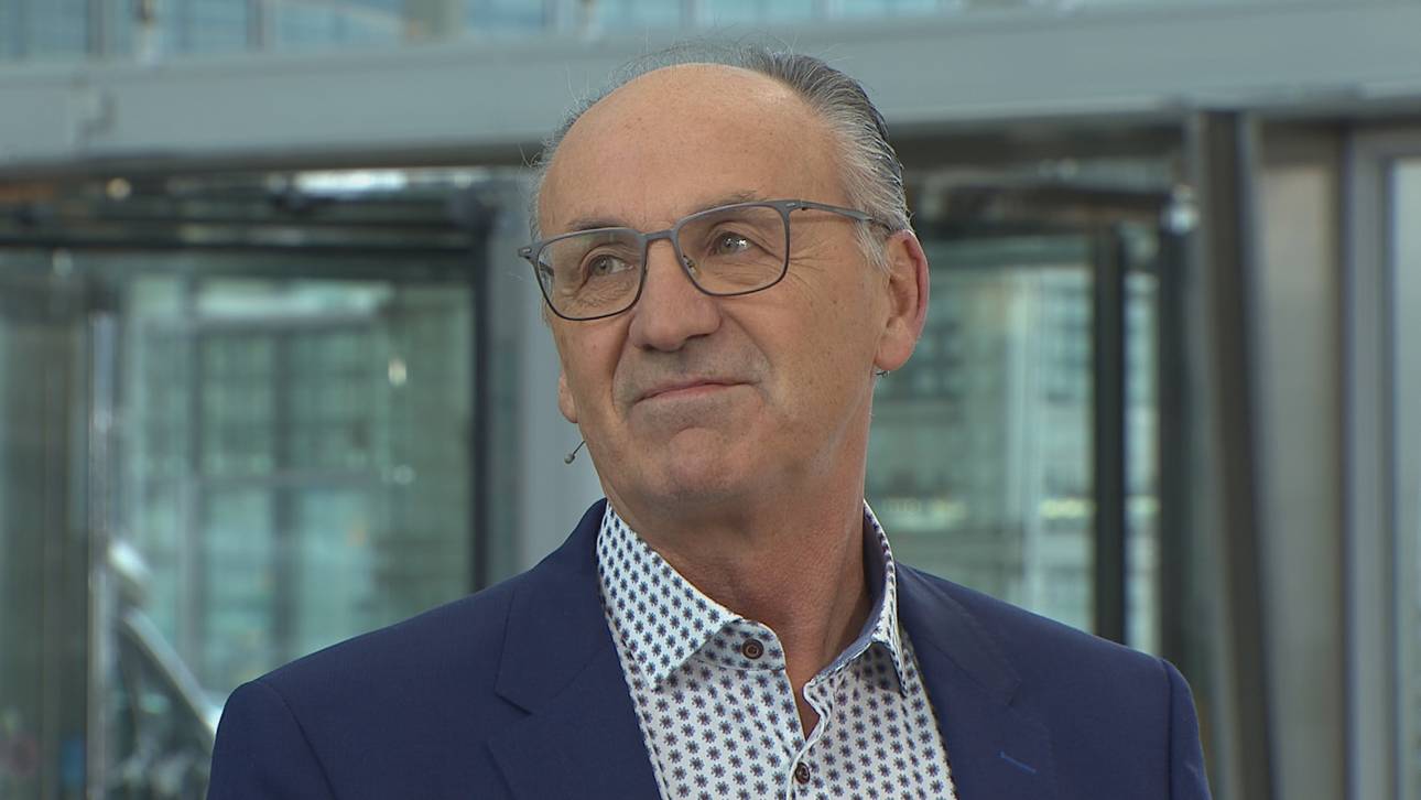 Mischt Kohler bald den DFB auf?