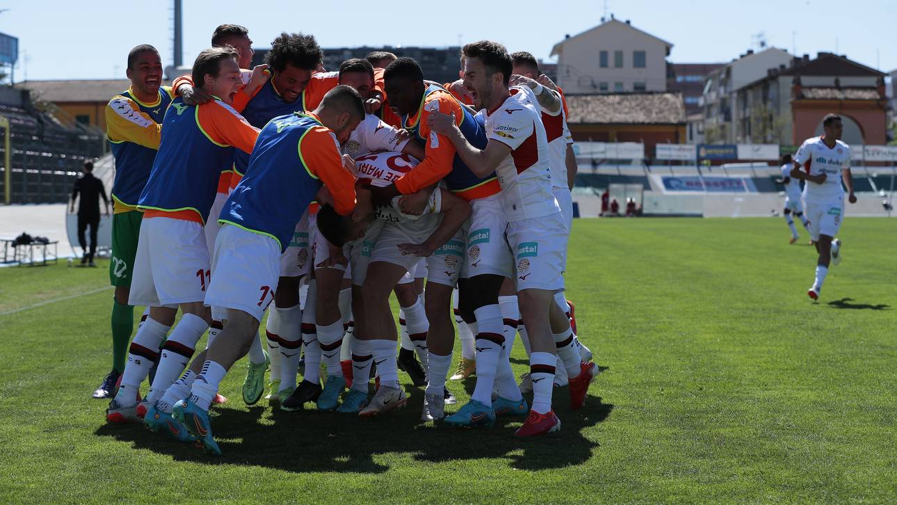 Super-Abwehr: FC Südtirol historisch!