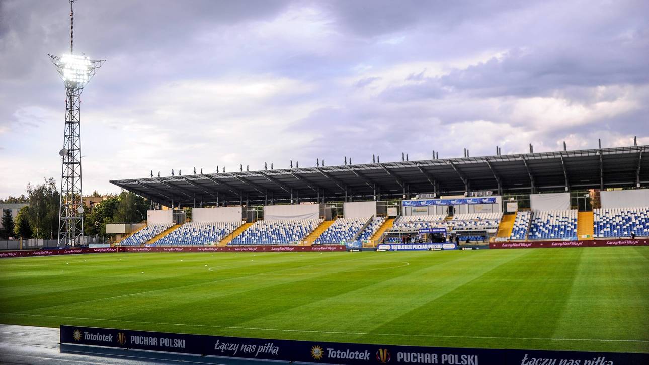 Zwei Ligen erlauben Zuschauer