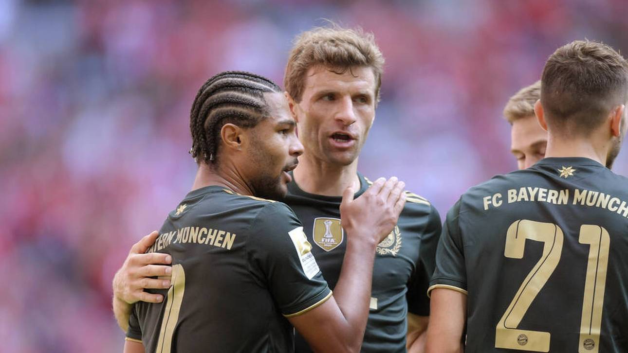 Bayern vermeldet nächsten Ausfall