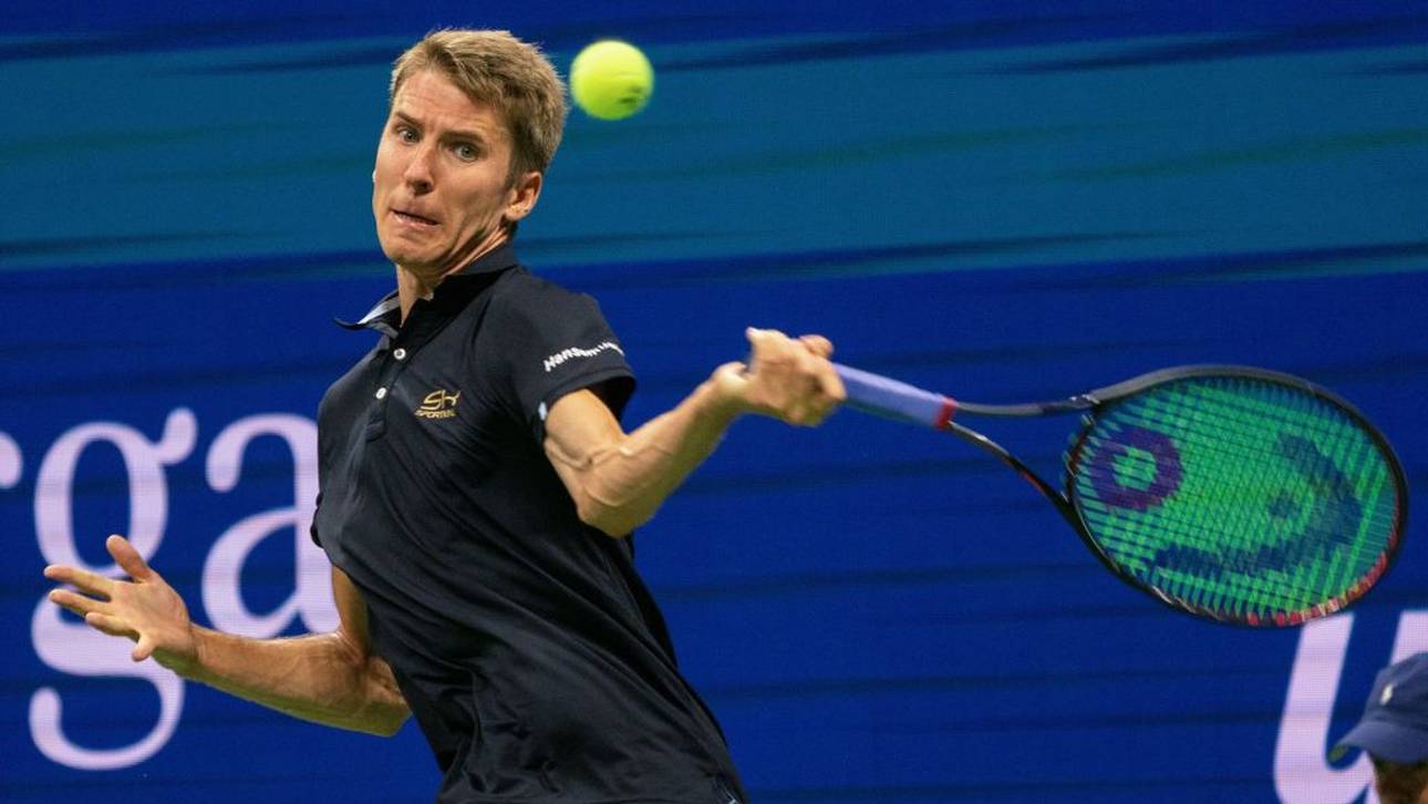 Stebe in Stockholm im Viertelfinale