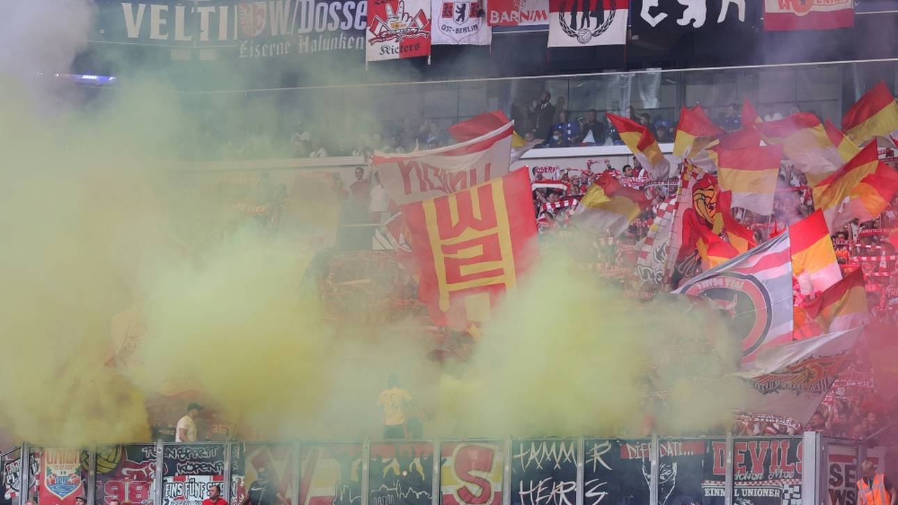 Union zu Geldstrafe verdonnert