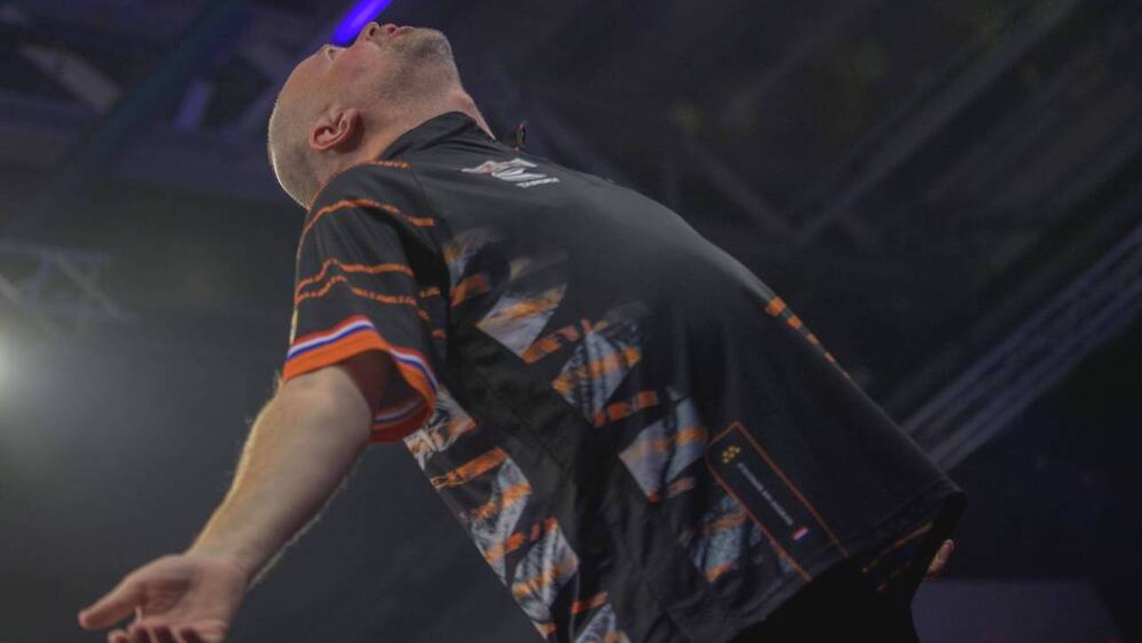 Ein Mythos lebt wieder auf