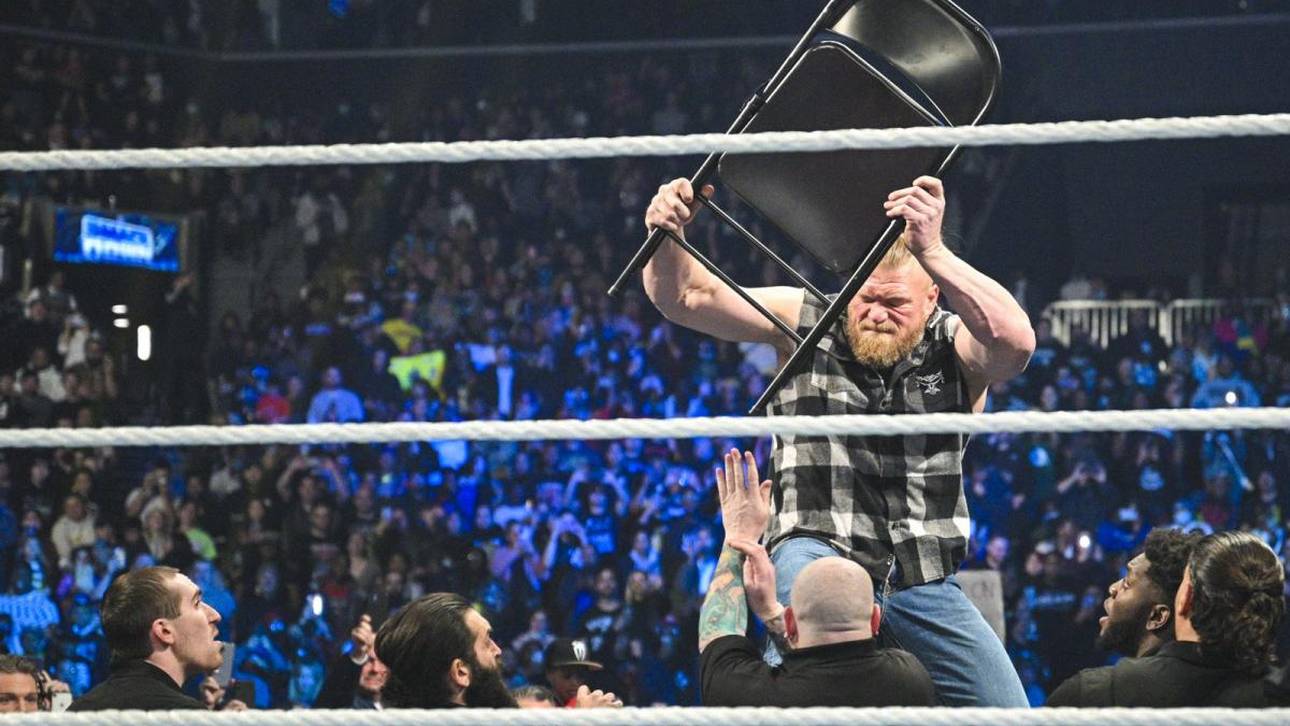 Diese WWE-Show verursacht Fan-Ärger