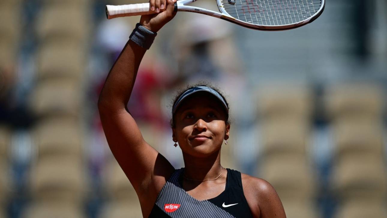Osaka sagt auch für Wimbledon ab