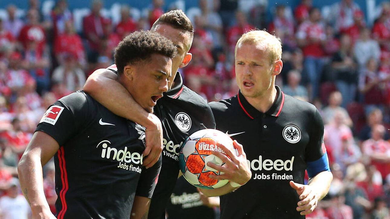 SGE schreibt emotionalen Brief an Fans