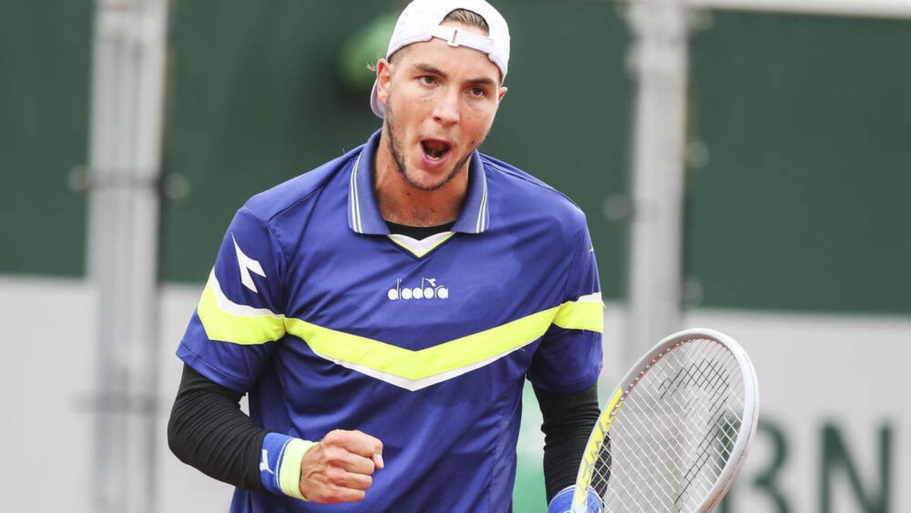 Altmaier folgt Struff in Runde zwei