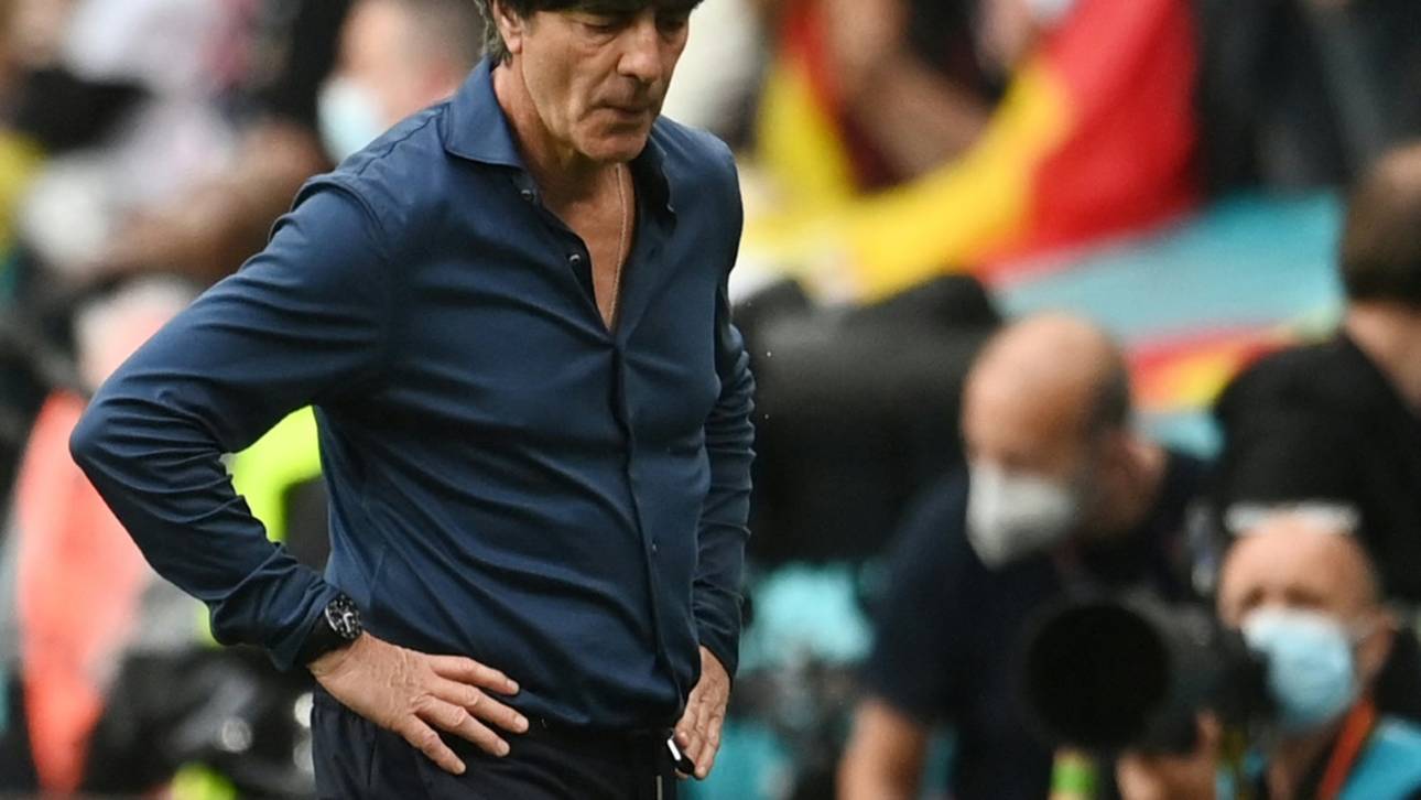 Löw kündigt emotionale Auszeit an – kein Ruhestand