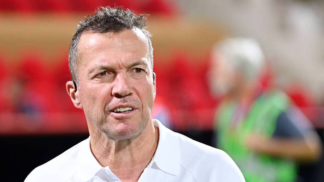 Neuer-Unfall: Matthäus wird deutlich