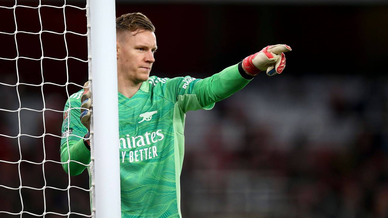 Leno vor Unterschrift bei neuem Klub