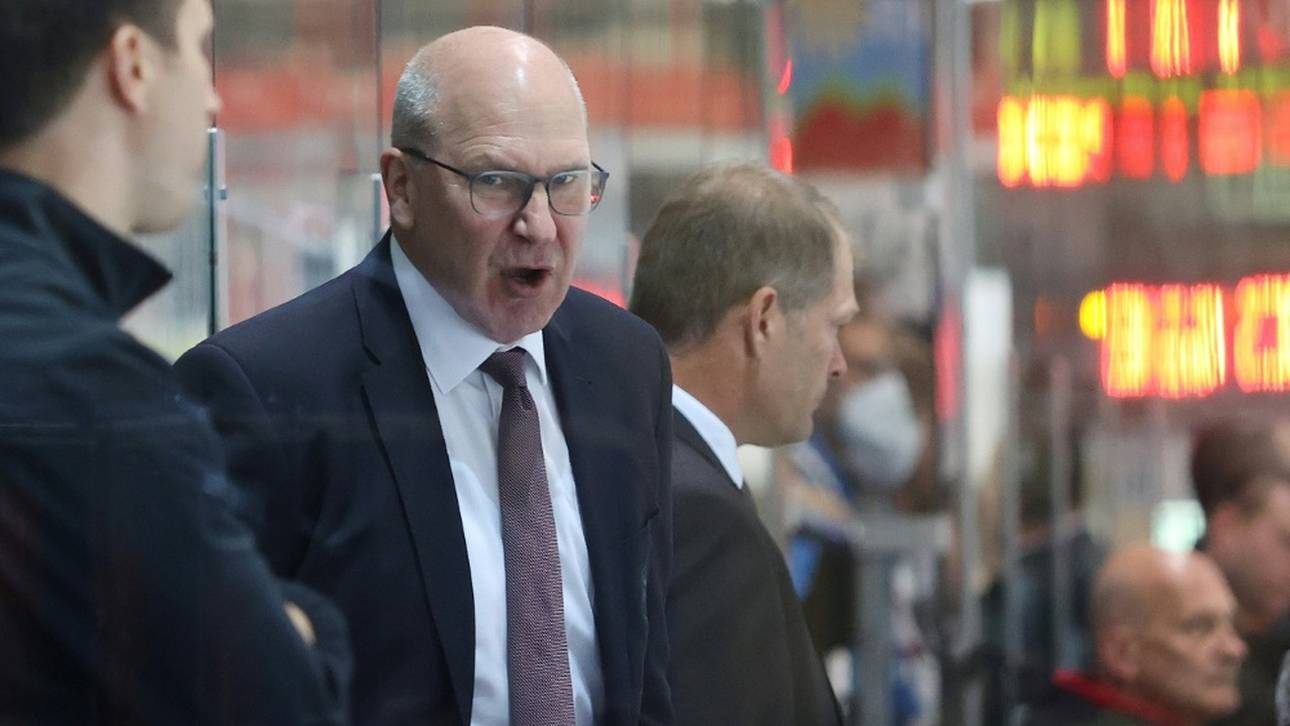 München mit Zittersieg – DEG verliert Derby